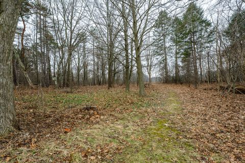 Photo of 0A Linke Rd Road, Bridgman, MI 49106 (MLS # 26008062)