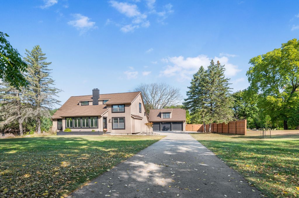 Photo of 20616 Madison Avenue, Big Rapids, MI 49307 (MLS # 26005303)