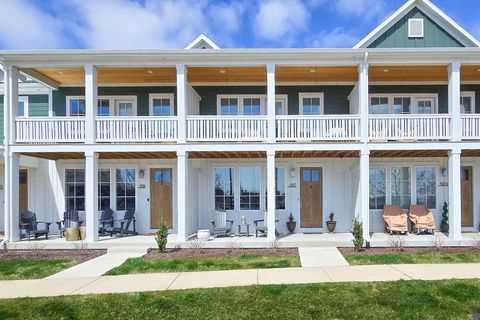917 Harbor Drive E, St. Joseph, MI 49085 - MLS#: 25015775