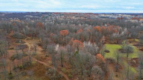Photo of Hatton Road, Farwell, MI 48622 (MLS # 25058701)