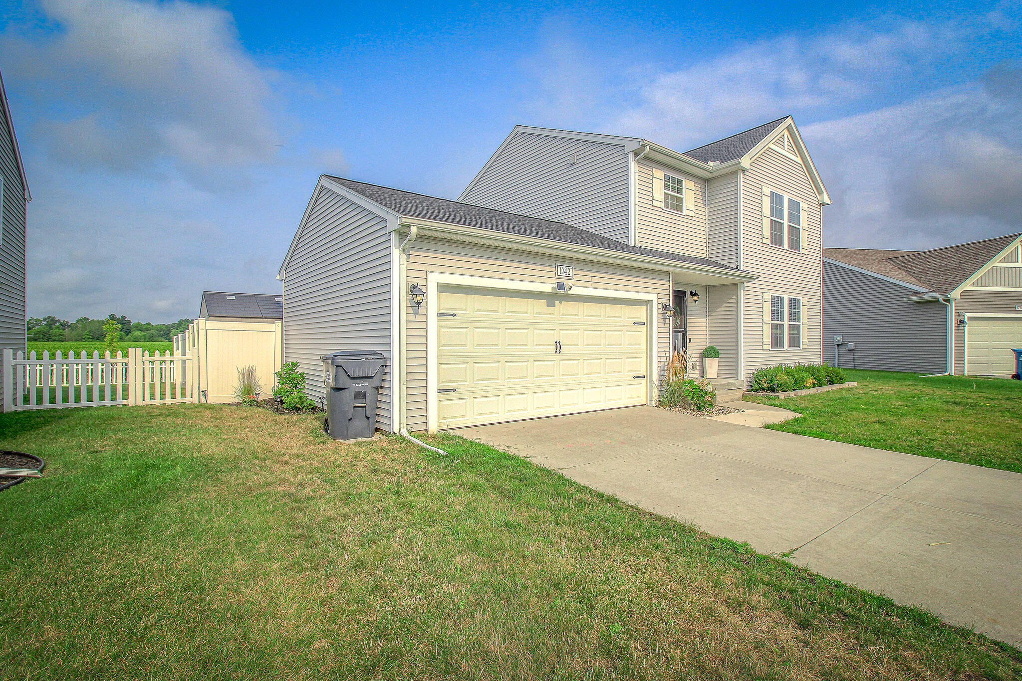 1742 Burr Pond Lane