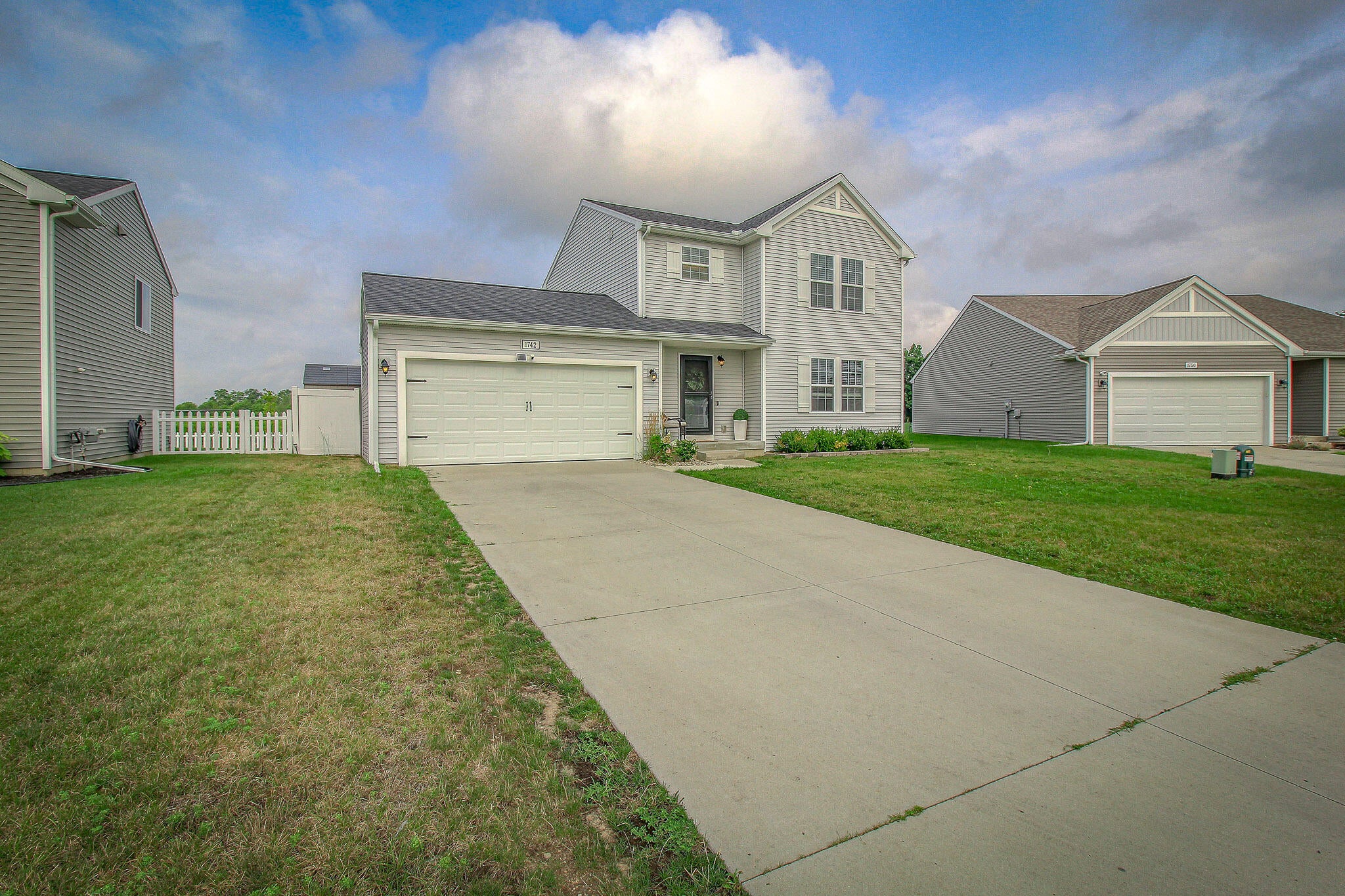 1742 Burr Pond Lane