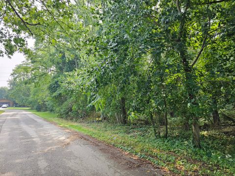 Photo of 000 Short Street, Stevensville, MI 49127 (MLS # 25038599)