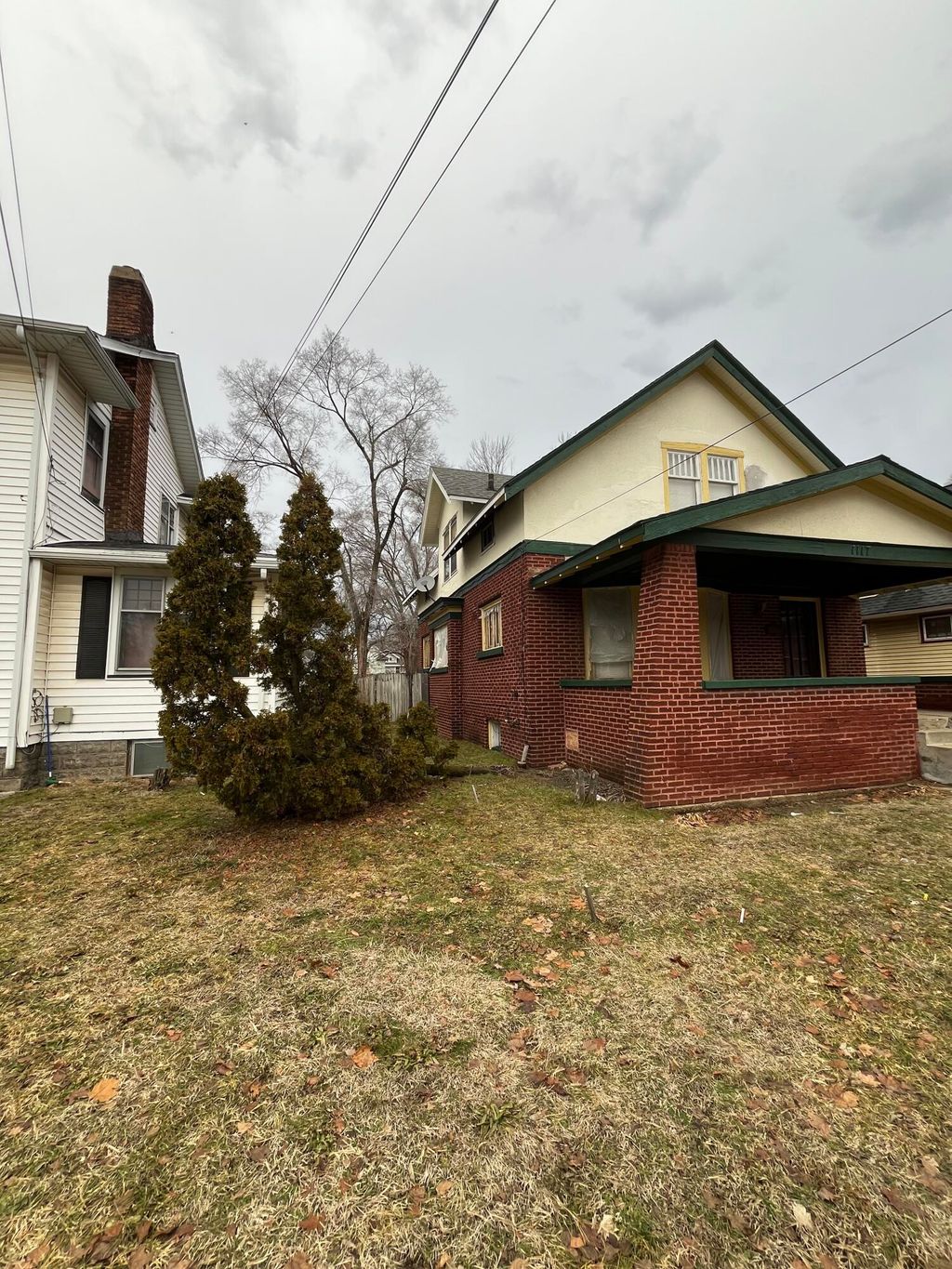 Photo of 1117 Martin Luther King Jr Street SE, Grand Rapids, MI 49507 (MLS # 26005035)