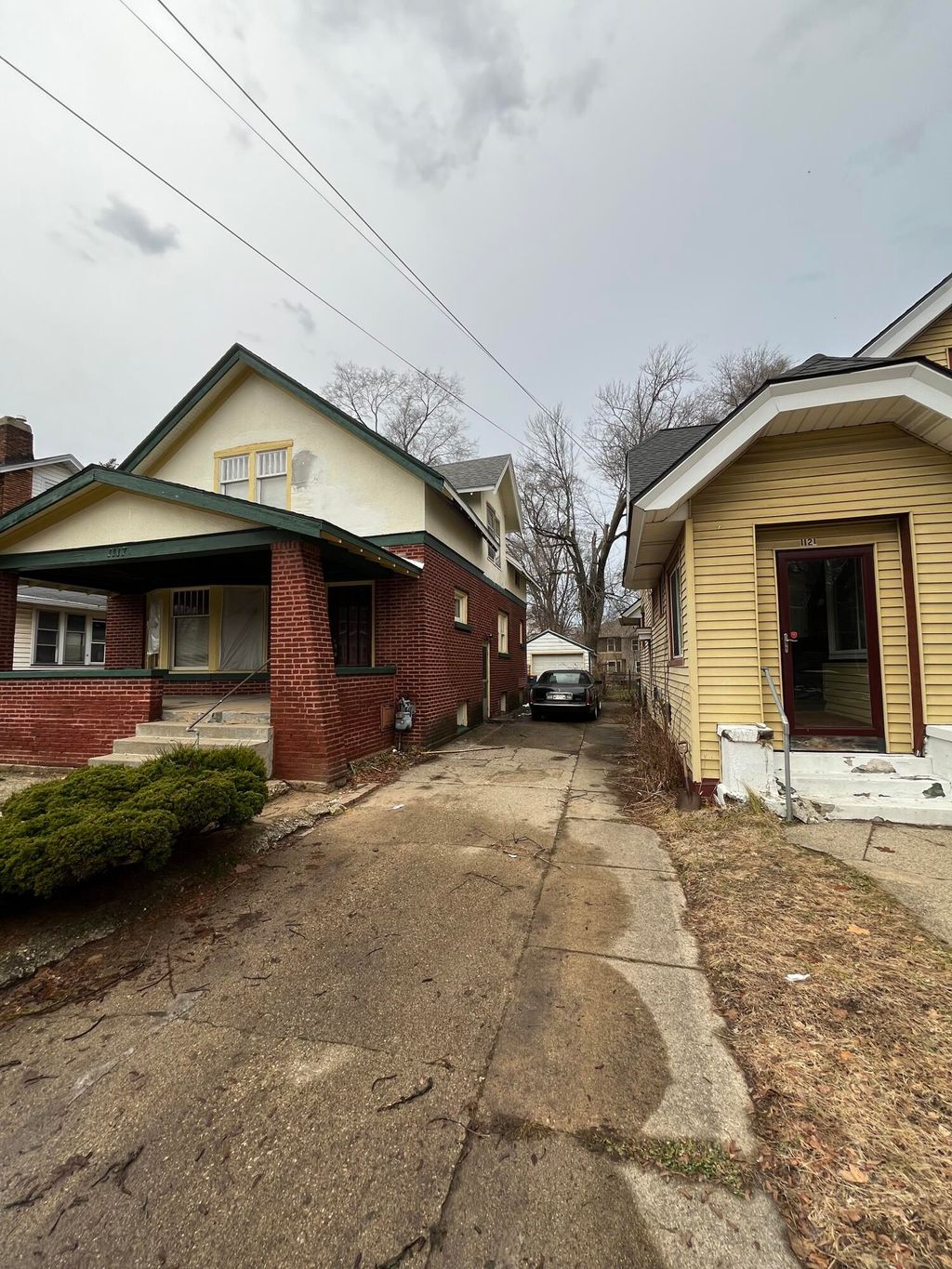 Photo of 1117 Martin Luther King Jr Street SE, Grand Rapids, MI 49507 (MLS # 26005035)