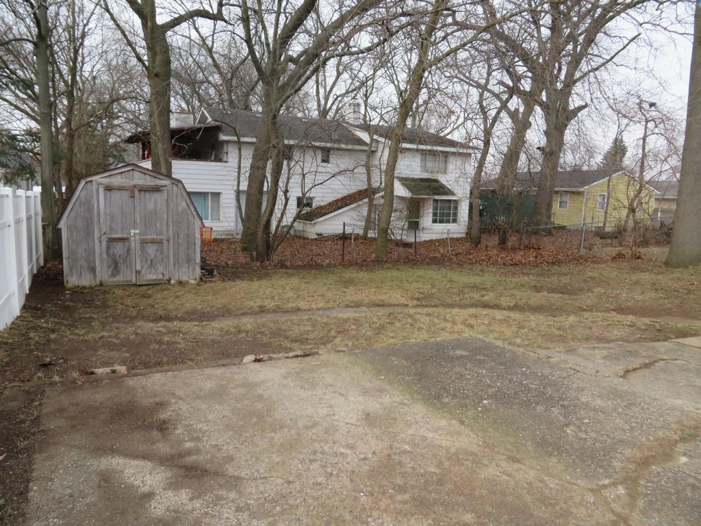 Photo of 3739 Milan Avenue SW, Wyoming, MI 49509 (MLS # 23001024)