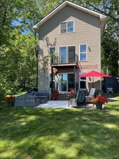 View Whitmore Lake, MI 48189 house