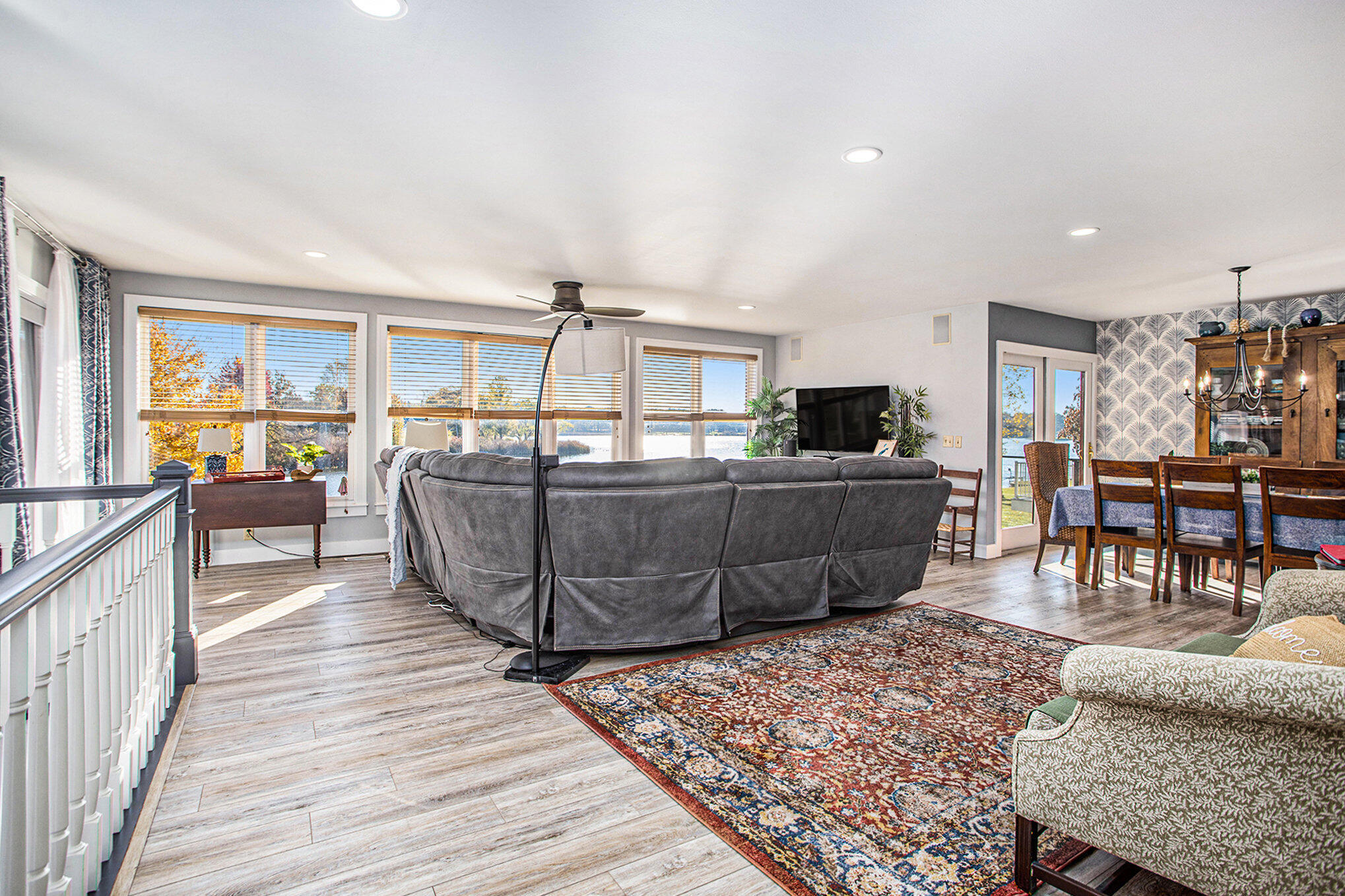 Vicksburg, Michigan 49097, United States, 4 Bedrooms Bedrooms, ,3 BathroomsBathrooms,Residential,Active,235356