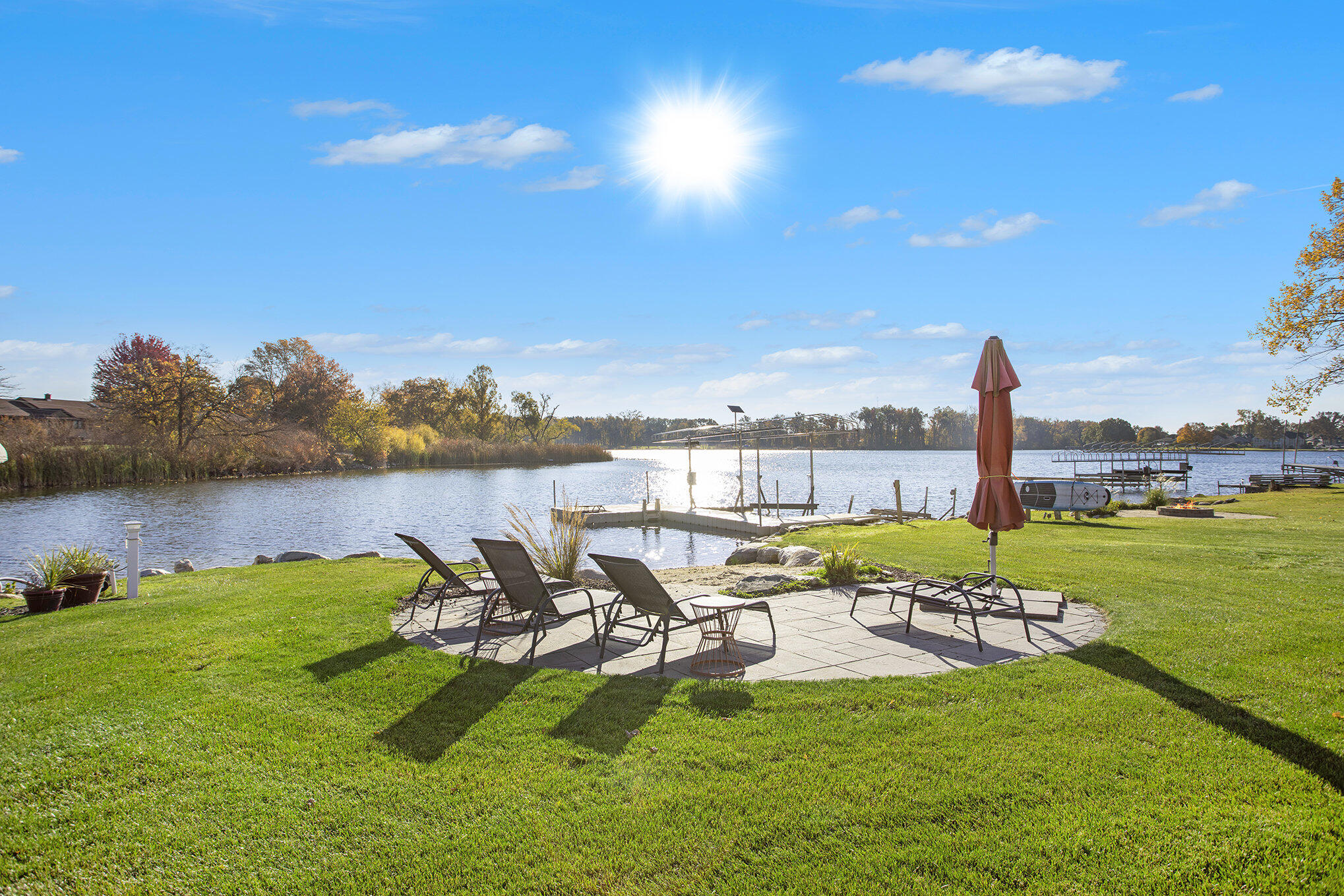 11911 Highview Shores