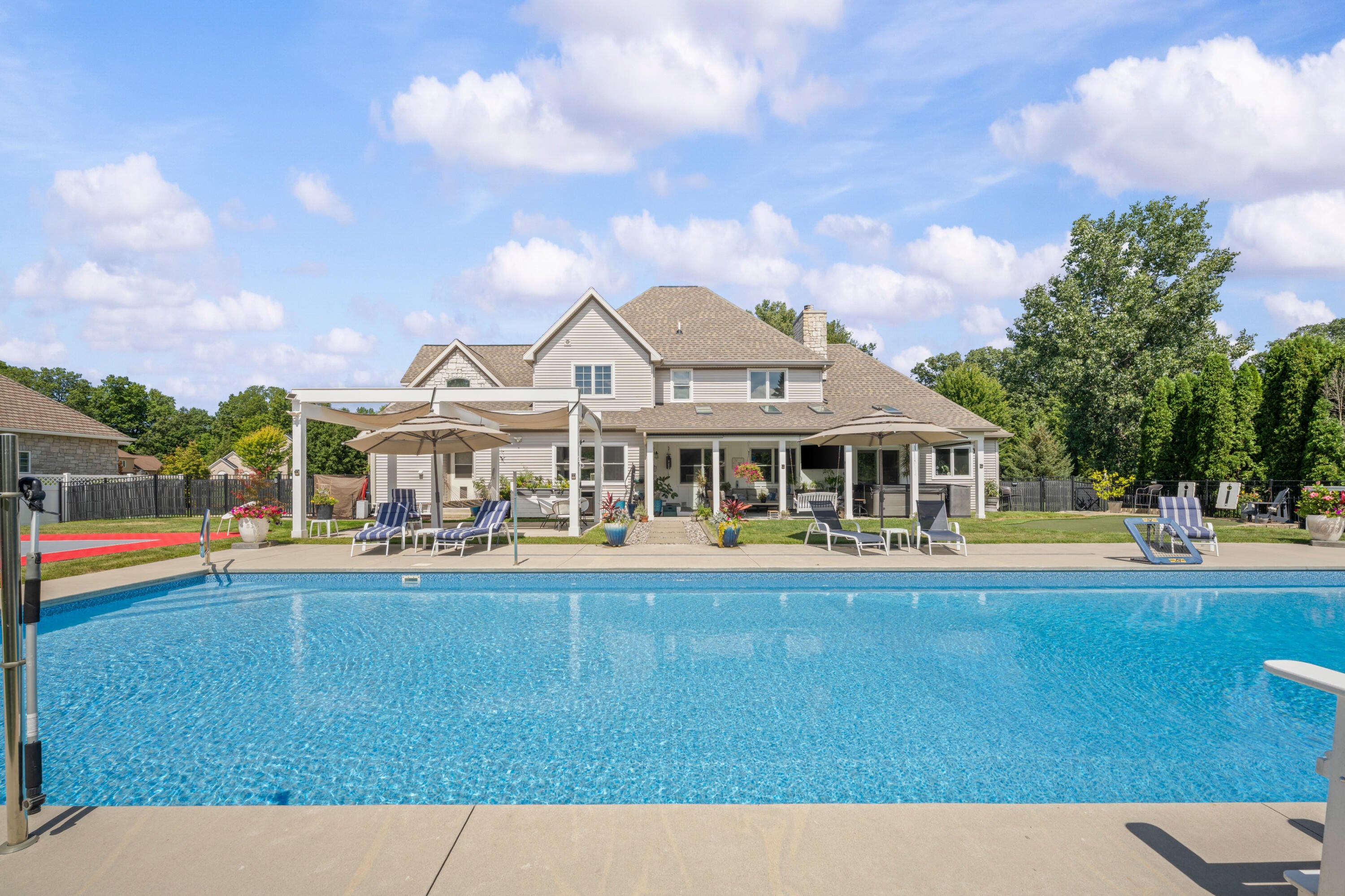 378 River Run Drive