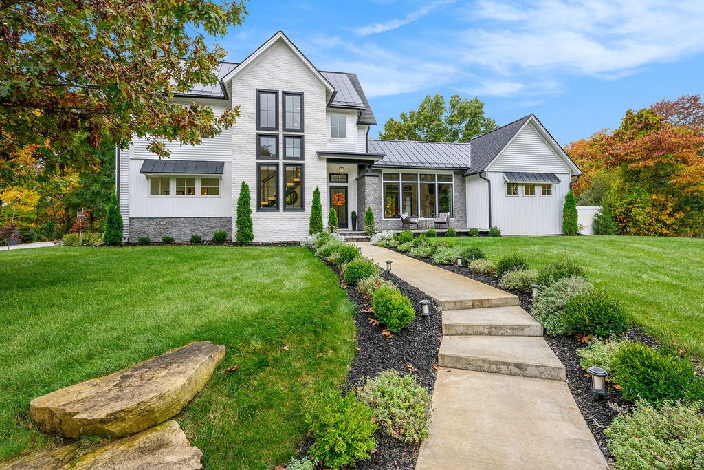 Photo of 22942 M-43, Kalamazoo, MI 49009 (MLS # 25056271)