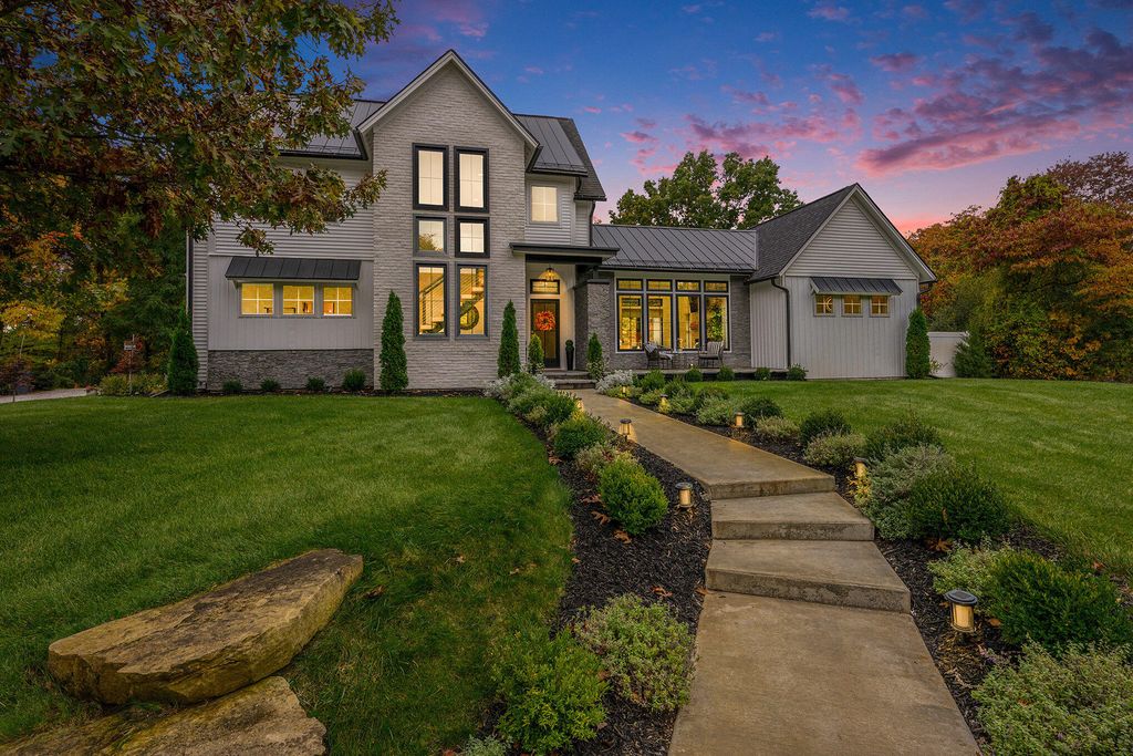 Photo of 22942 M-43, Kalamazoo, MI 49009 (MLS # 25056271)