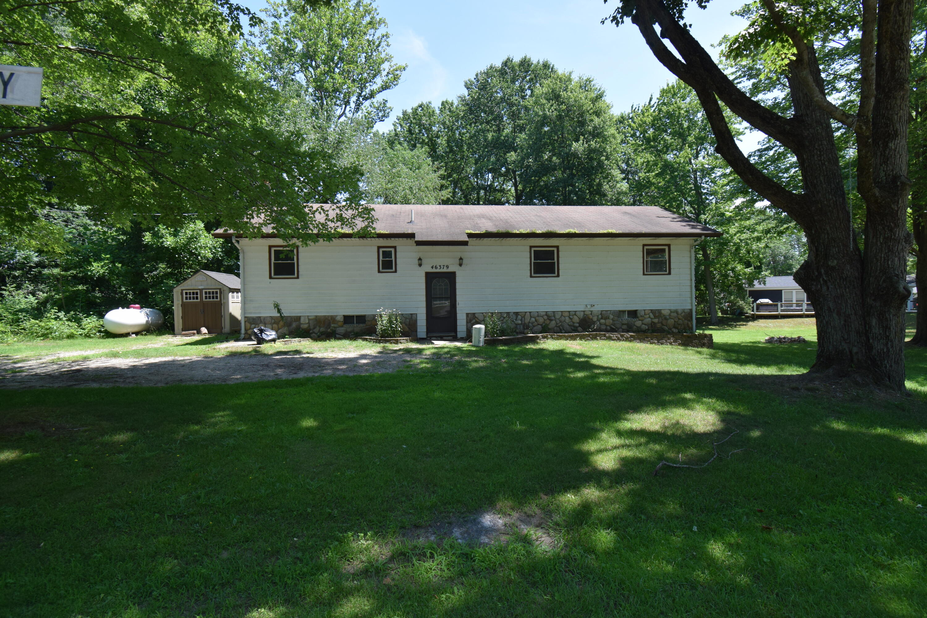 46379 Leedy Point Road