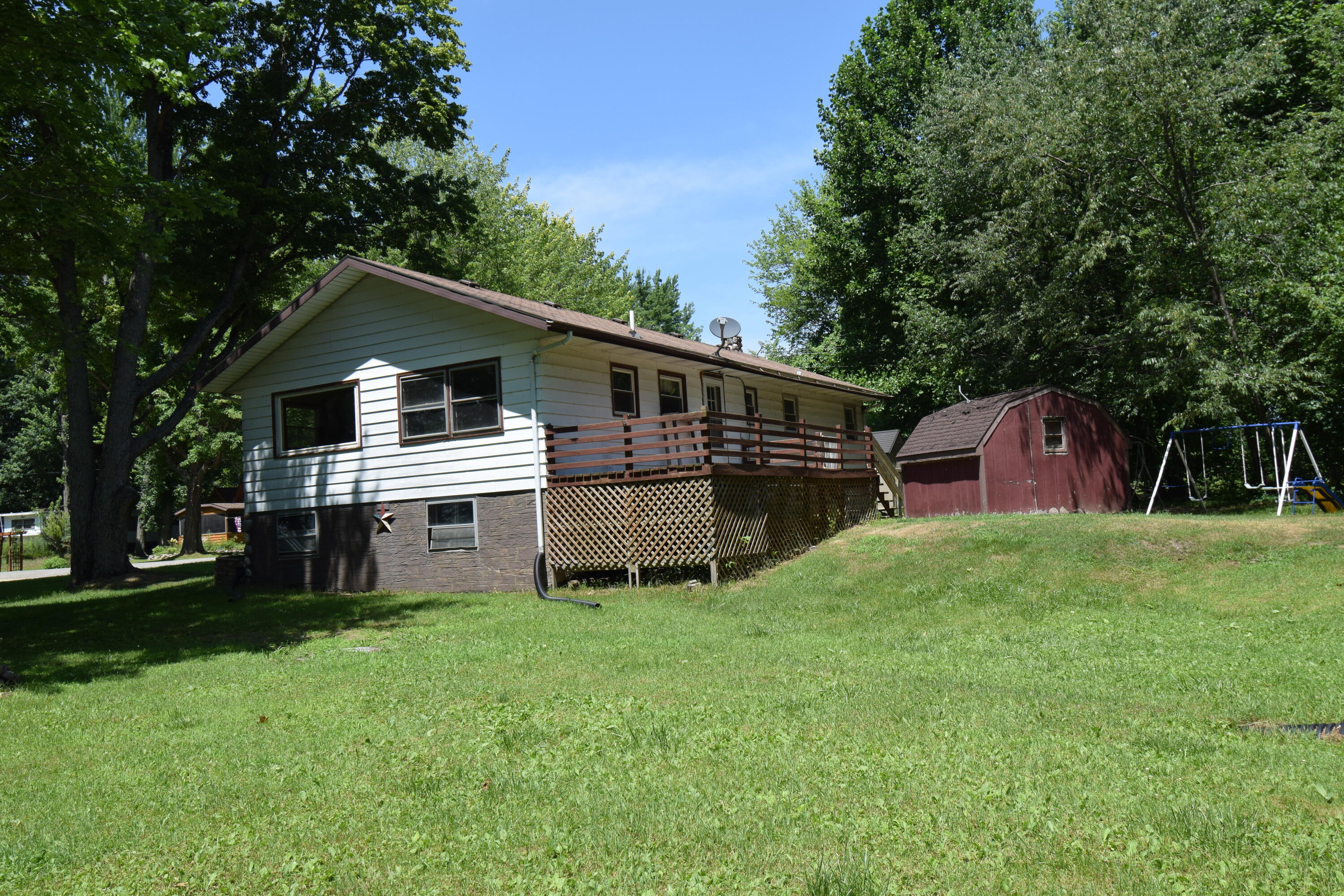 46379 Leedy Point Road