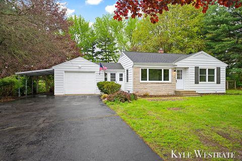 Photo of 8382 E G Avenue, Kalamazoo, MI 49048 (MLS # 26018960)