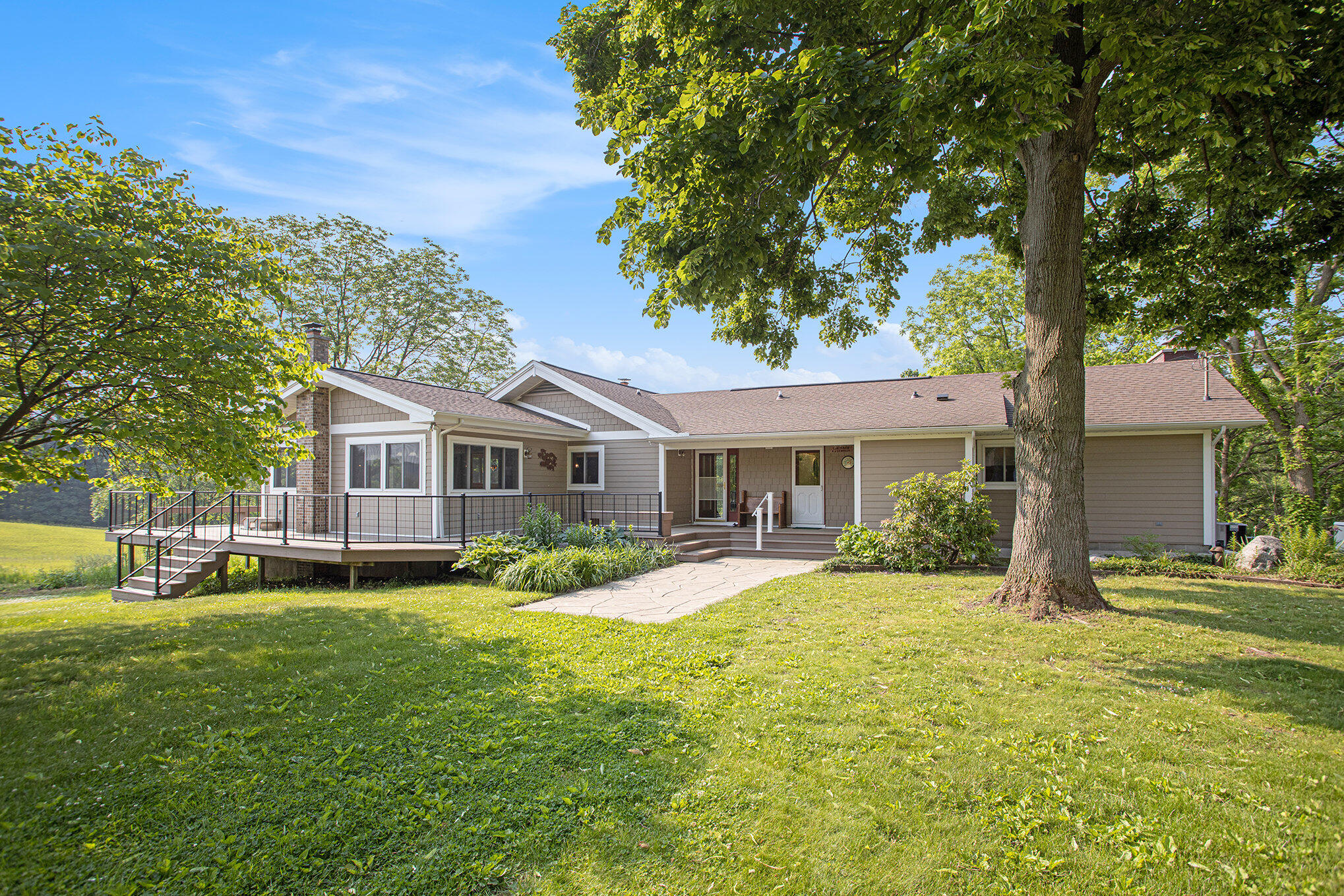 2347 W W. Dowling Road Road
