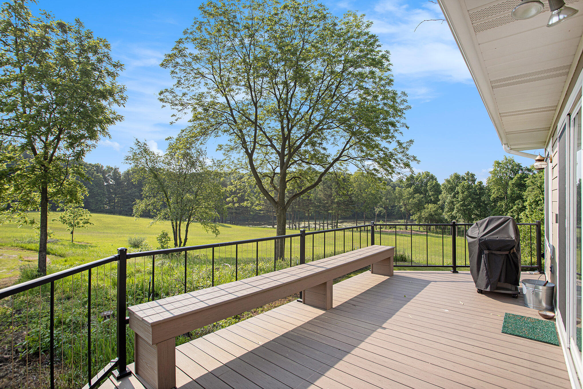 2347 W W. Dowling Road Road