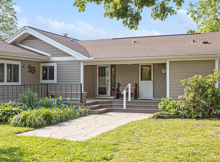 2347 W W. Dowling Road Road