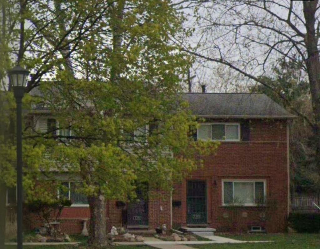 Photo of 3393 Williamsburg Road, Ann Arbor, MI 48108 (MLS # 25056464)