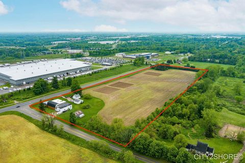 2031 4 Mile Road NW Grand Rapids MI 49544