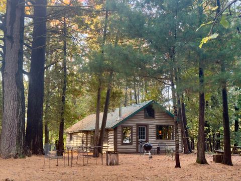 Photo of 4185 N Taylor Road, Branch, MI 49402 (MLS # 25061782)