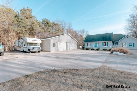 1945 E Pontaluna Road, Spring Lake, MI 49456 - MLS#: 25009125