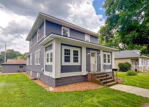 402 S Main Street Berrien Springs MI 49103