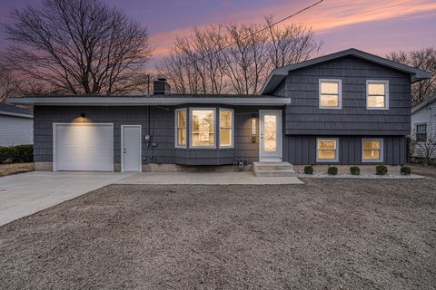 2362 Blodgett Street, Muskegon, MI 49441 - MLS#: 25010363