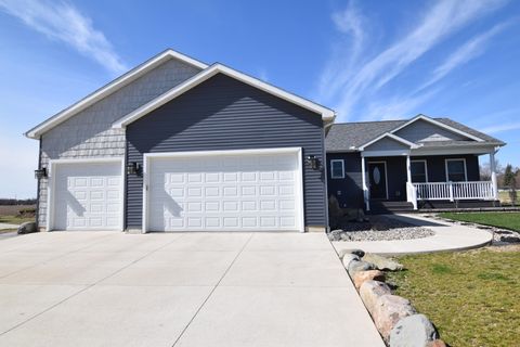 28 Hunting Trail Avenue, Quincy, MI 49082 - MLS#: 25013578