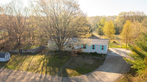 2330 N Rath Road, Ludington, MI 49431 - MLS#: 25022522
