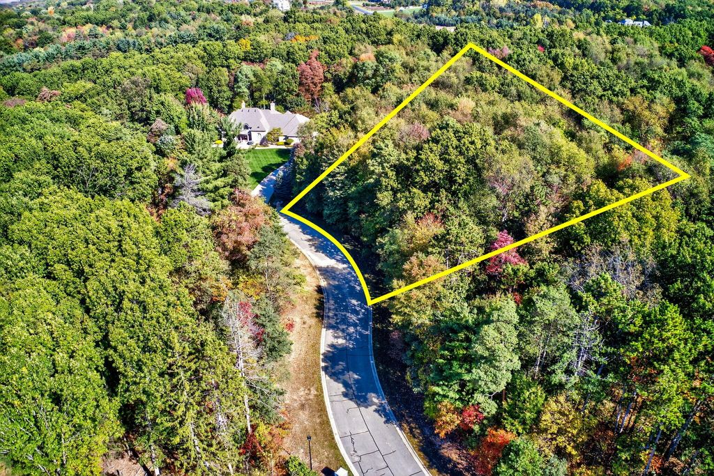 Photo of Lot #6 Pine Ridge Drive, Niles, MI 49120 (MLS # 26005952)