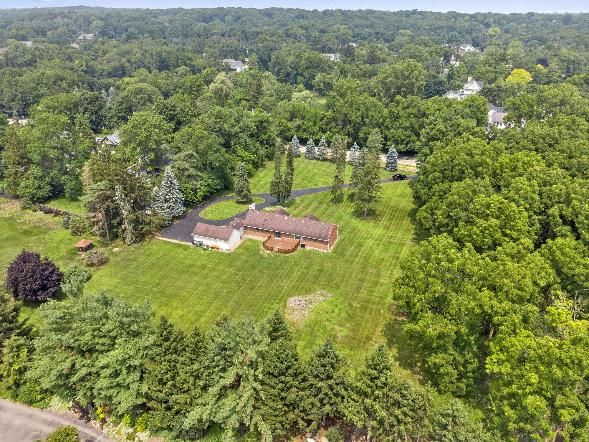 46105 W Seven Mile Road