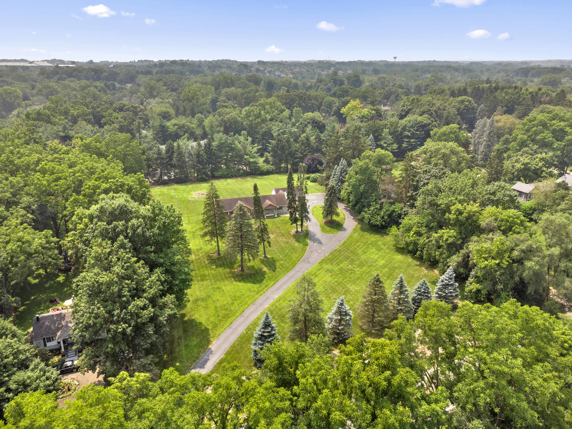 46105 W Seven Mile Road