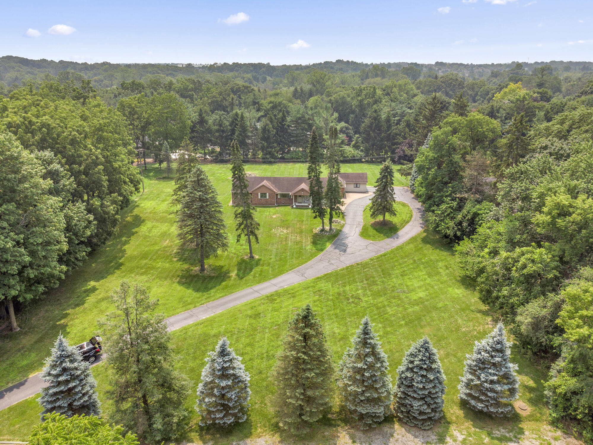 46105 W Seven Mile Road