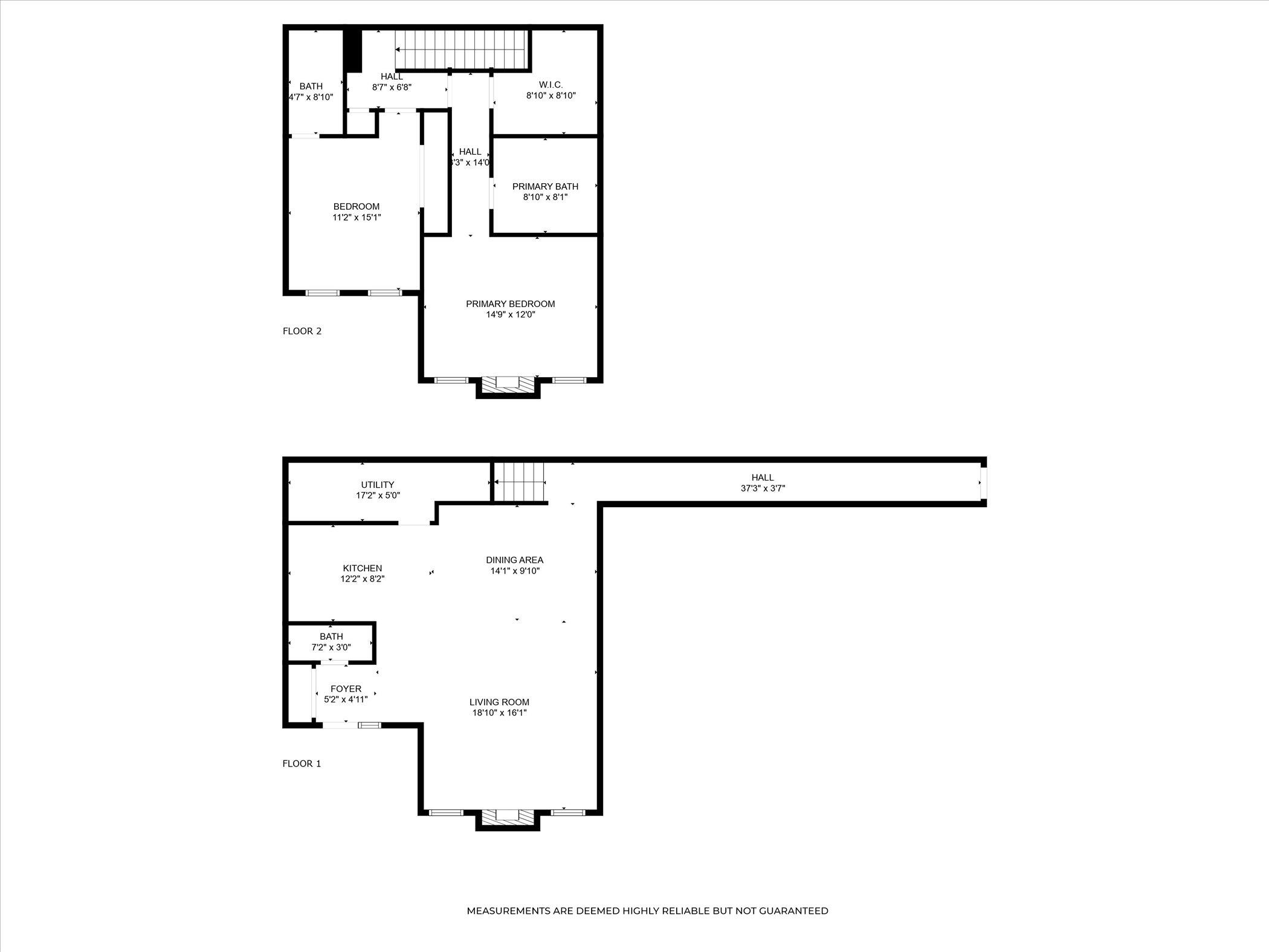 Ypsilanti, Michigan 48197, United States, 2 Bedrooms Bedrooms, ,3 BathroomsBathrooms,Residential,Pending,83830