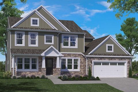 139 Poppy Court Niles MI 49120