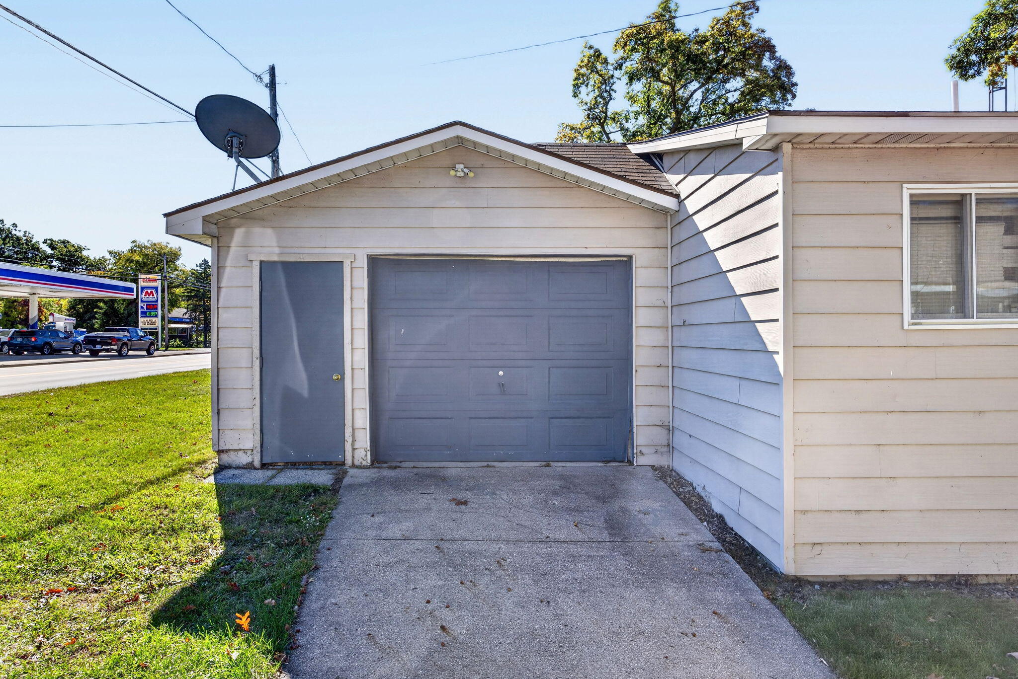 Listing 1