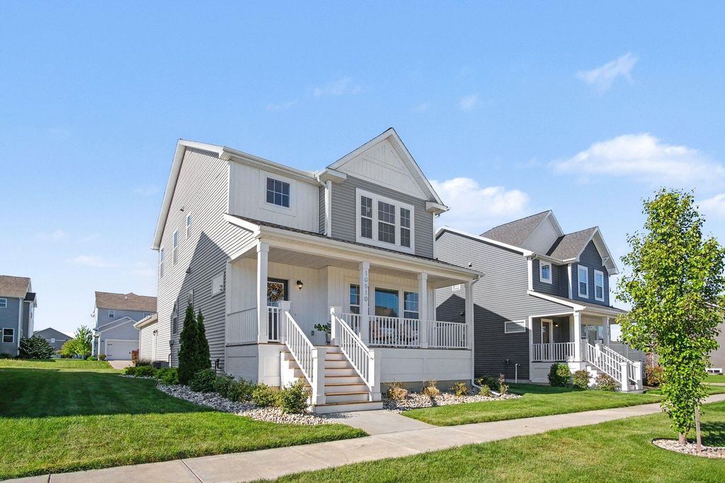 Photo of 10510 Sunbranch Drive, Holland, MI 49423 (MLS # 26022074)