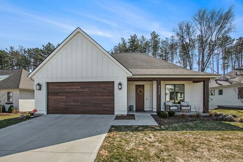 6324 Lamppost Circle SE Unit 10, Grand Rapids, MI 49546 - MLS#: 25009346