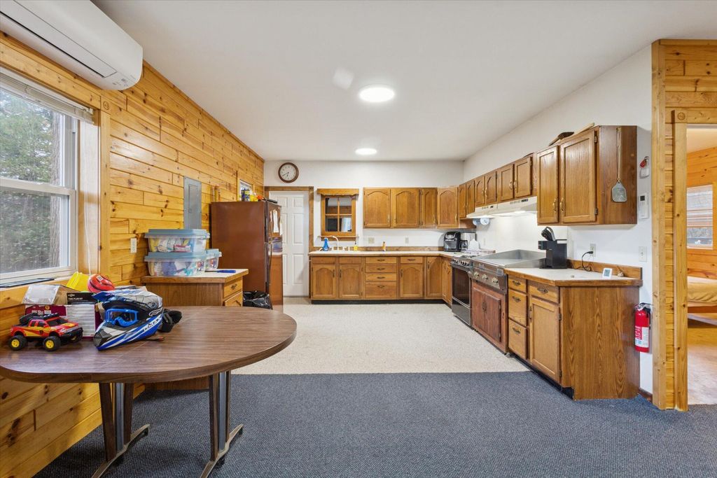 Photo of 5626 S Jeffs Rd Road #B, Merritt, MI 49667 (MLS # 25056365)
