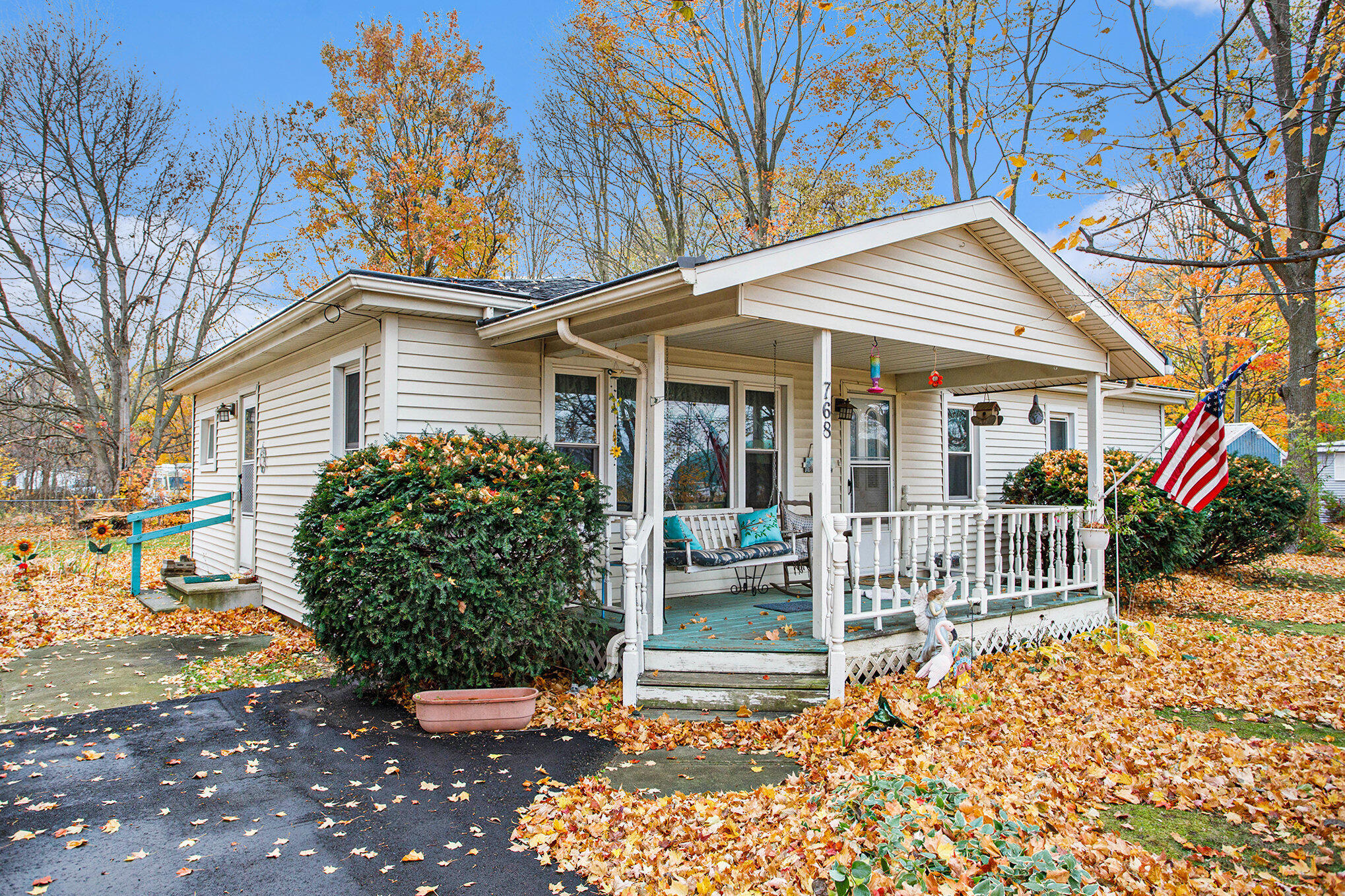 Union City, Michigan 49094, United States, 3 Bedrooms Bedrooms, ,2 BathroomsBathrooms,Residential,Pending,35461