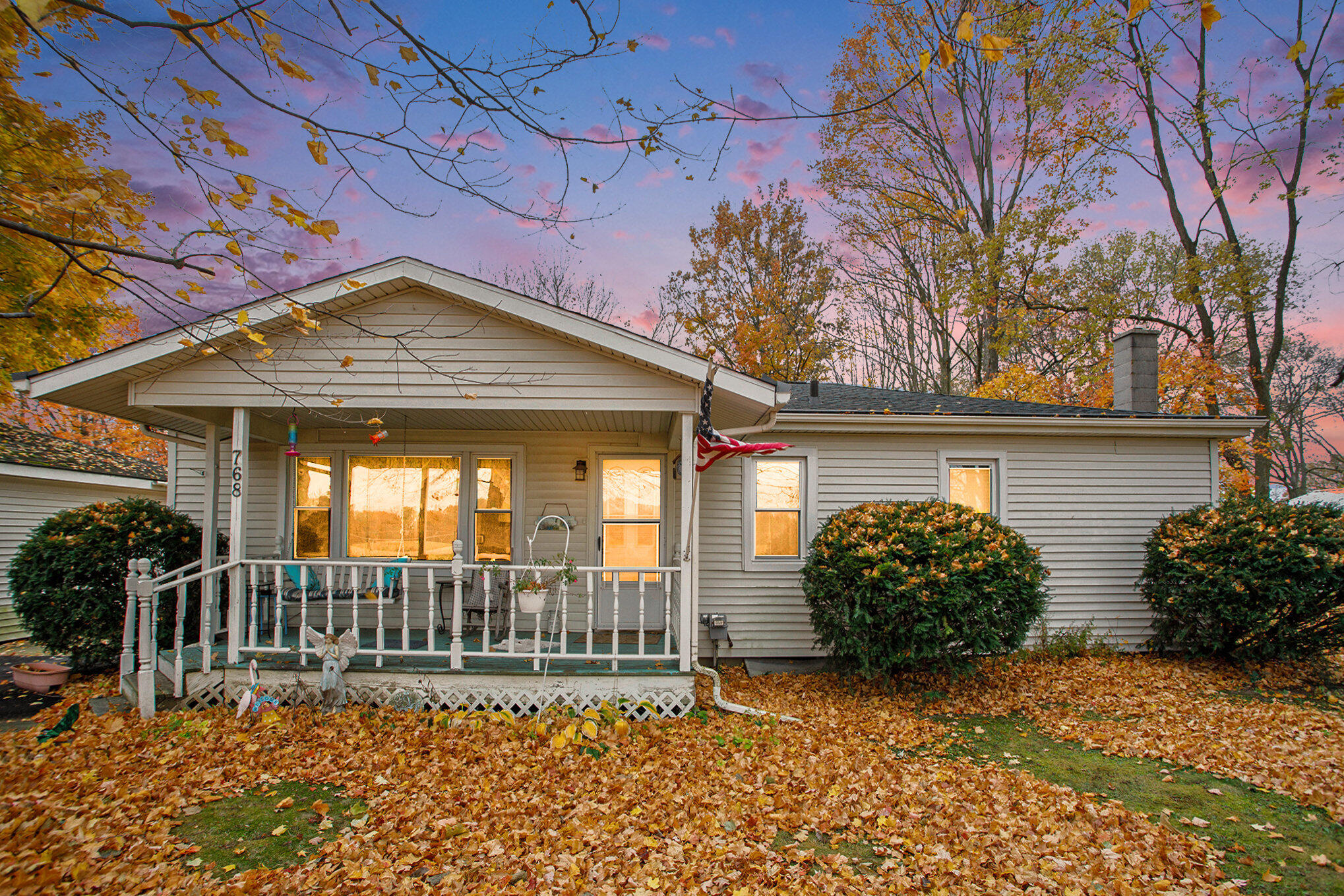 Union City, Michigan 49094, United States, 3 Bedrooms Bedrooms, ,2 BathroomsBathrooms,Residential,Pending,35461