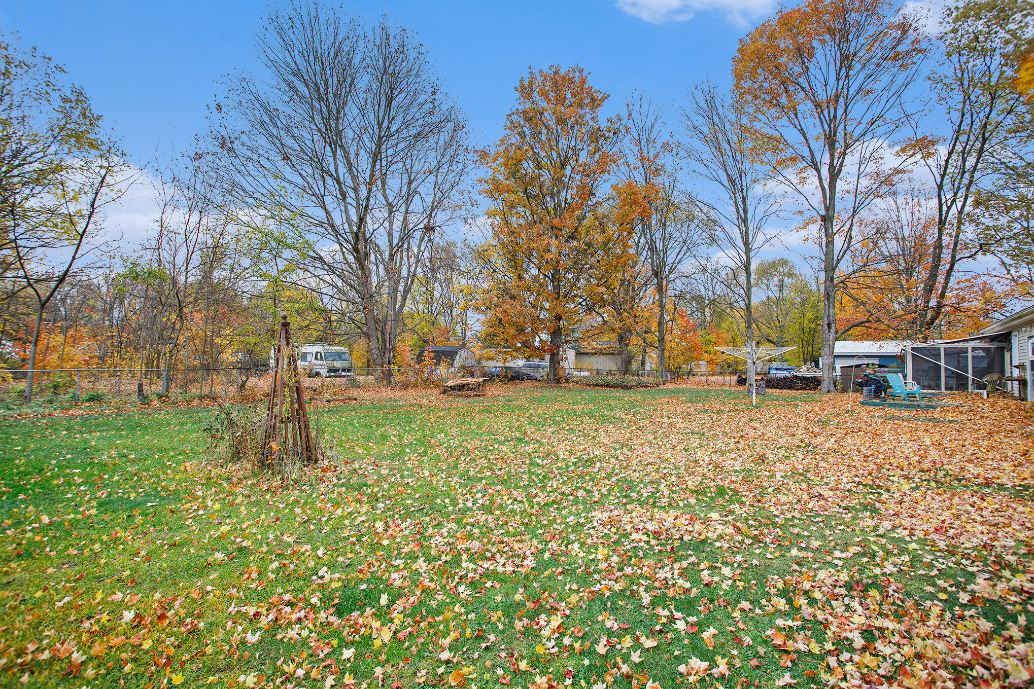 Union City, Michigan 49094, United States, 3 Bedrooms Bedrooms, ,2 BathroomsBathrooms,Residential,Pending,35461