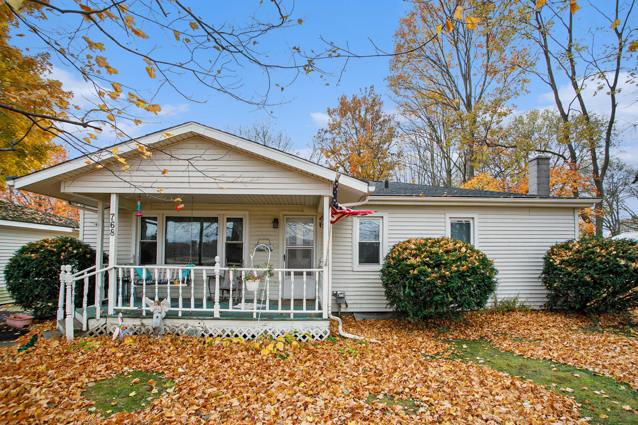 Union City, Michigan 49094, United States, 3 Bedrooms Bedrooms, ,2 BathroomsBathrooms,Residential,Pending,35461