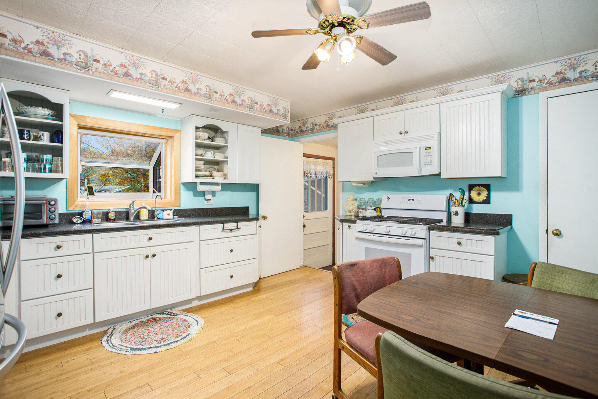 Union City, Michigan 49094, United States, 3 Bedrooms Bedrooms, ,2 BathroomsBathrooms,Residential,Pending,35461