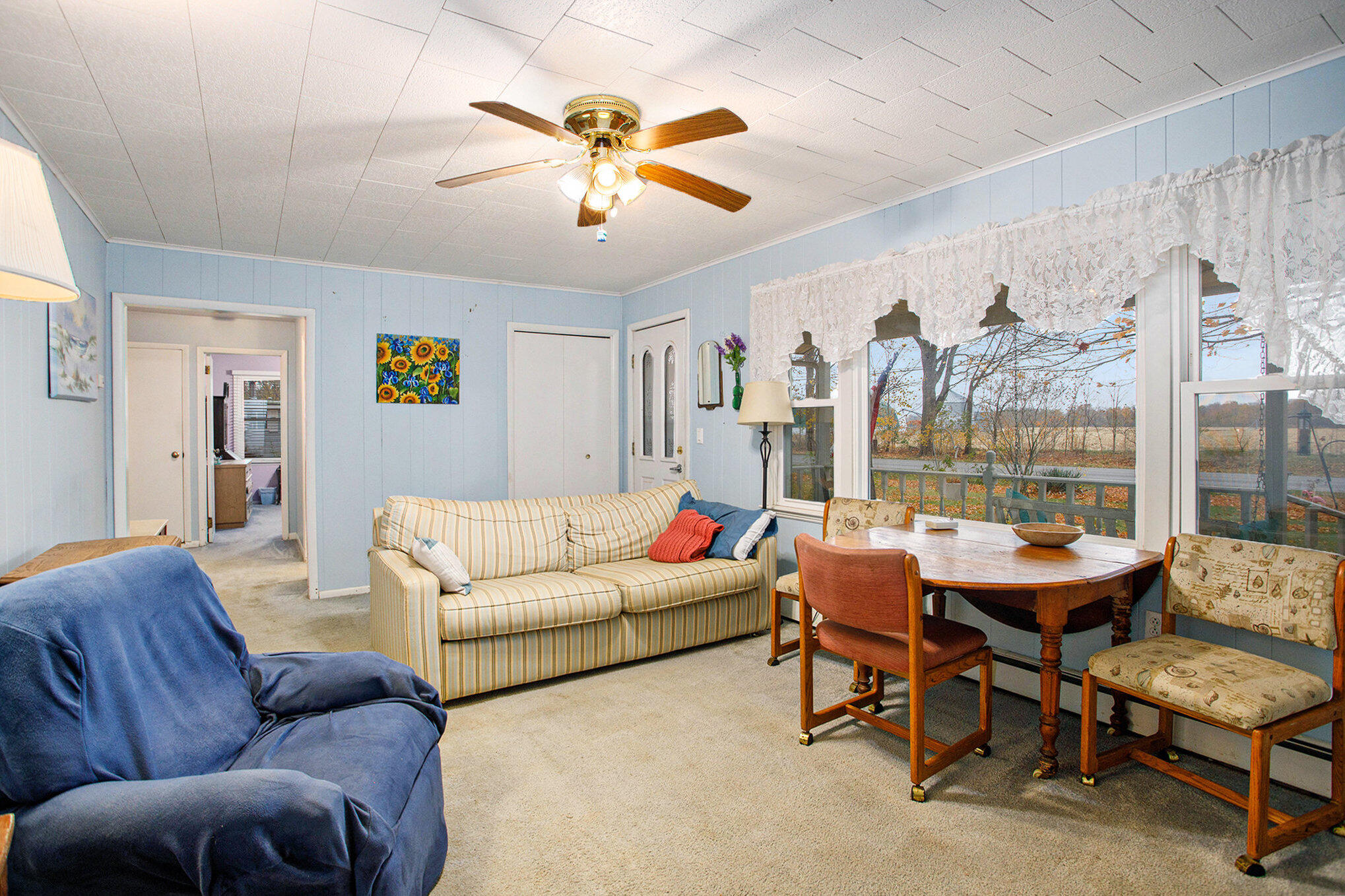 Union City, Michigan 49094, United States, 3 Bedrooms Bedrooms, ,2 BathroomsBathrooms,Residential,Pending,35461