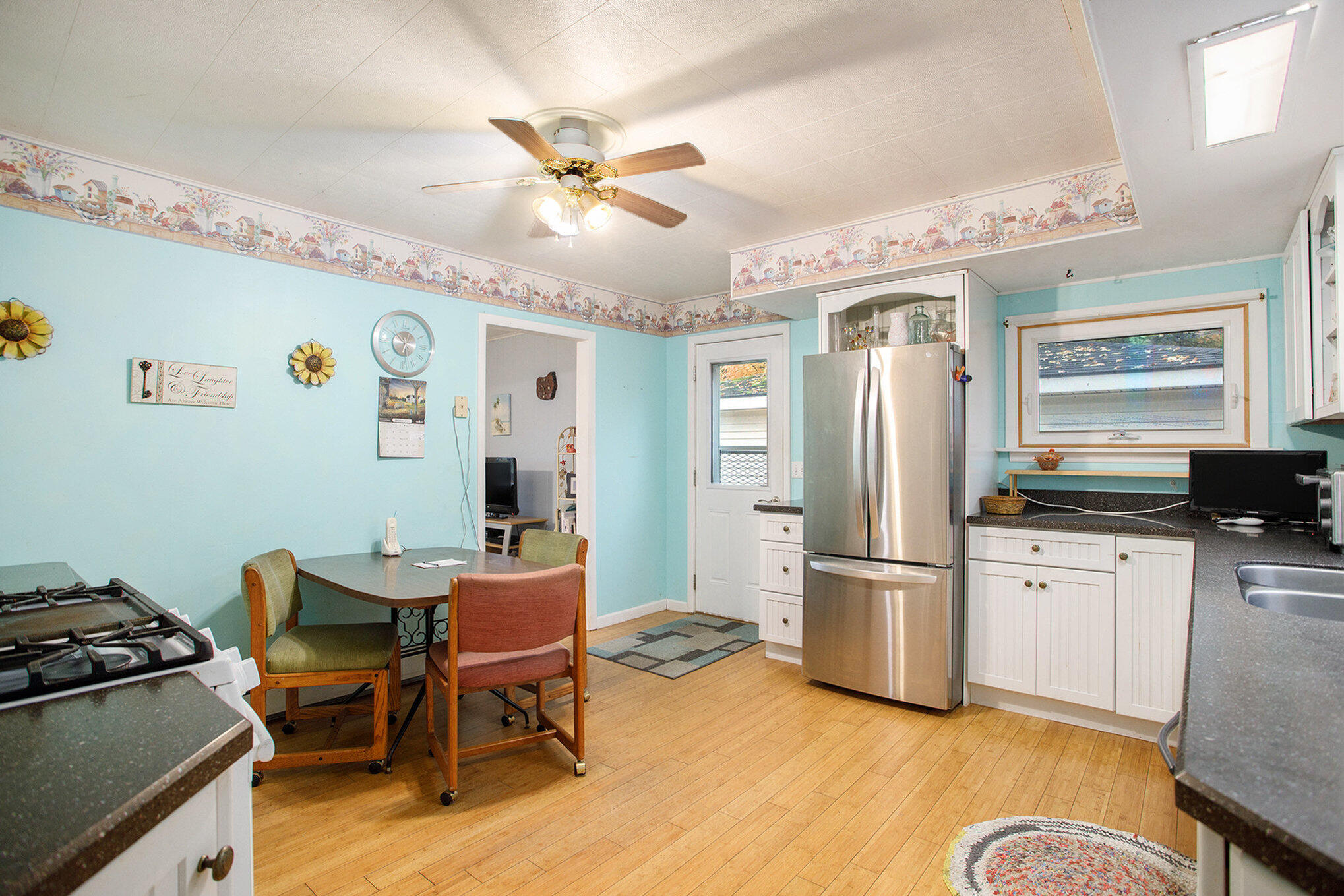 Union City, Michigan 49094, United States, 3 Bedrooms Bedrooms, ,2 BathroomsBathrooms,Residential,Pending,35461