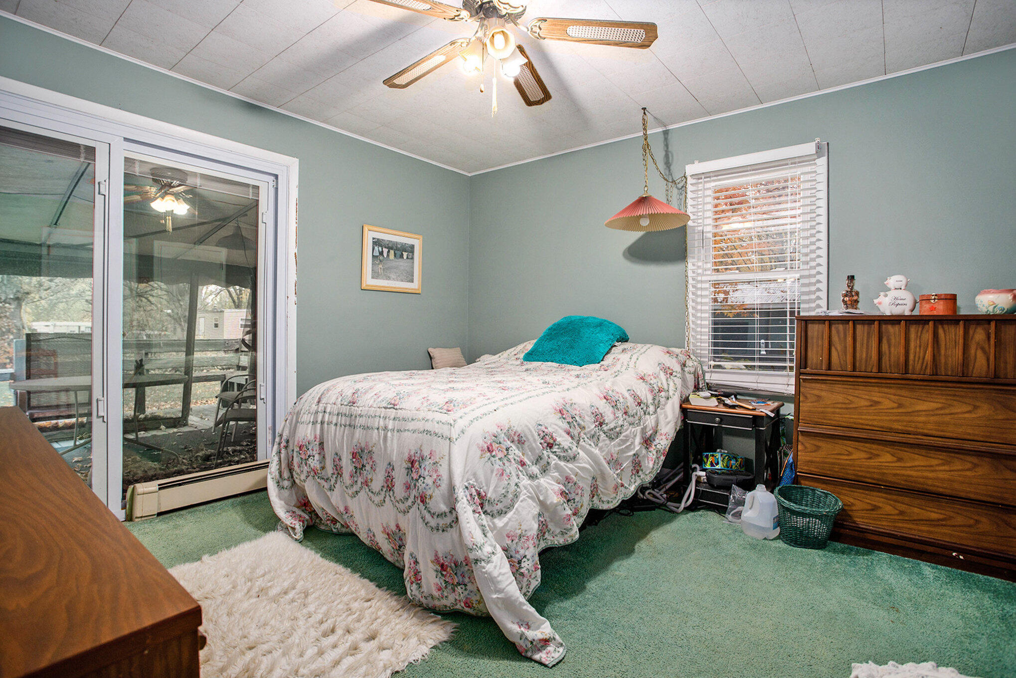 Union City, Michigan 49094, United States, 3 Bedrooms Bedrooms, ,2 BathroomsBathrooms,Residential,Pending,35461