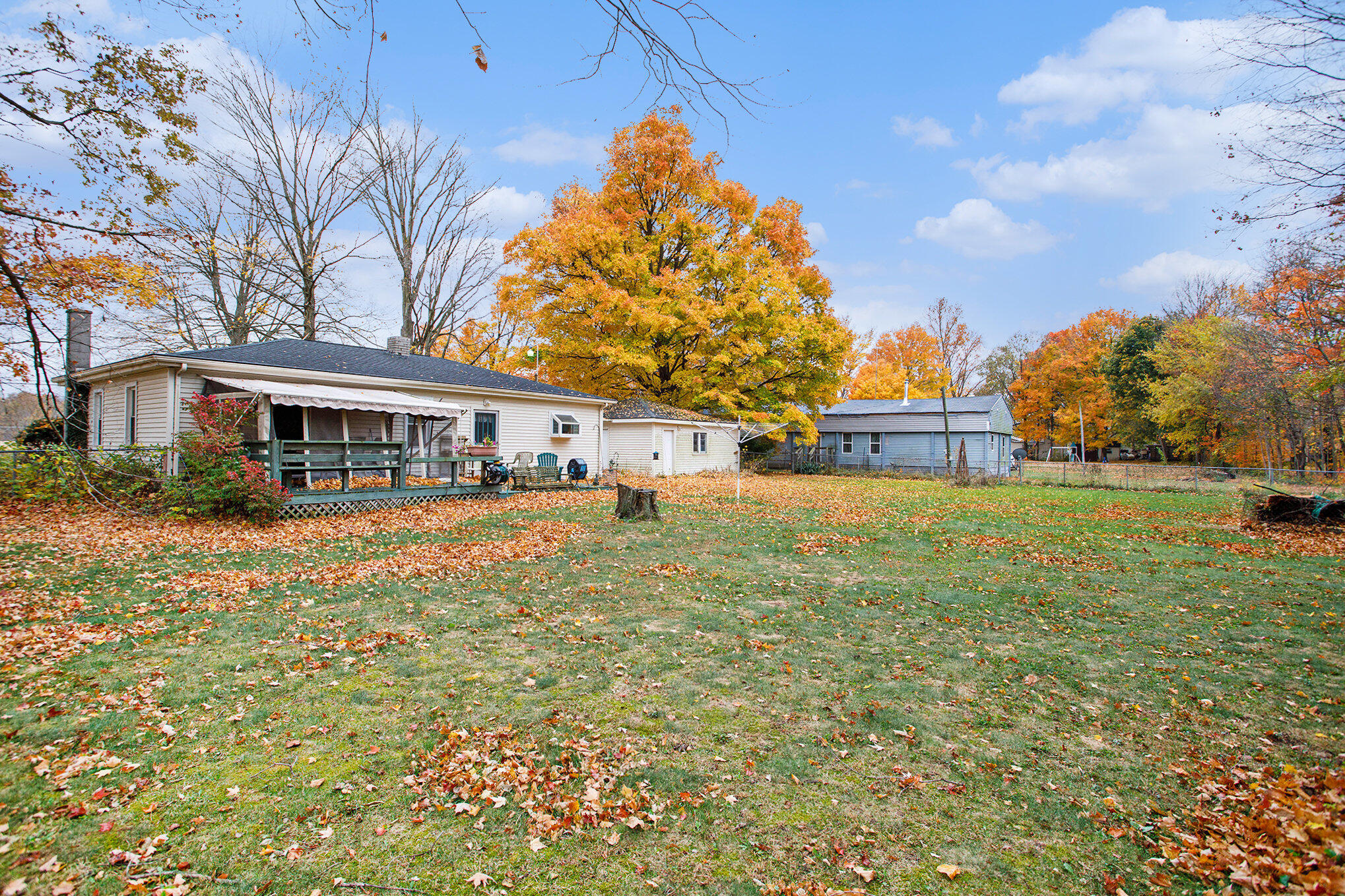 Union City, Michigan 49094, United States, 3 Bedrooms Bedrooms, ,2 BathroomsBathrooms,Residential,Pending,35461