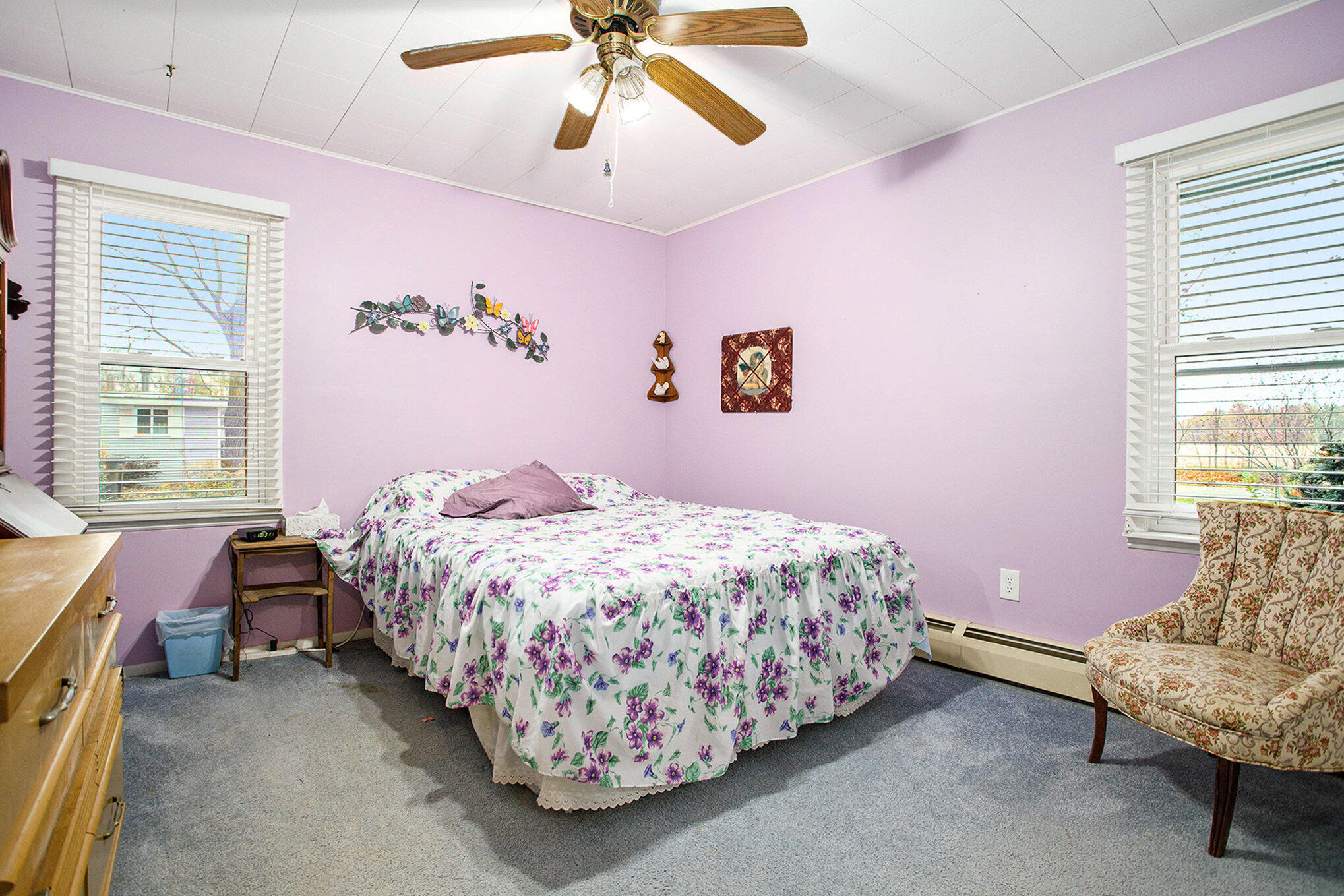 Union City, Michigan 49094, United States, 3 Bedrooms Bedrooms, ,2 BathroomsBathrooms,Residential,Pending,35461